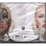Christina Aguilera ‎CD Bionic / RCA Sony Music  88697608672 Sigillato