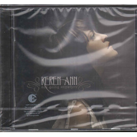 Keren Ann ‎CD Not Going Anywhere / EMI Capitol Music ‎7243 5931642 0 Sigillato