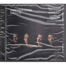 Another Level ‎CD Nexus / Northwestside Records 74321 69457 2 Sigillato