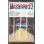 AA.VV MC7 Masterpiece 2 / Il Discotto Productions ‎– ART MC 1045 Sigillata