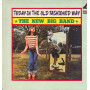 The New Big Band ‎Lp Vinile Today In The Old Fashioned Way / Decca Phase 4 Nuovo