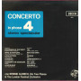 Ronnie Aldrich His Two Pianos ‎Lp Concerto In Phase 4 Stereo Spectacular Nuovo