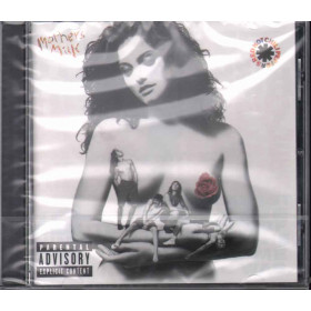 Red Hot Chili Peppers  CD Mother's Milk Nuovo Sigillato 0724354037825