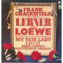 Frank Chacksfield Lp Vinile Frank Chacksfield Plays Lerner And Loewe Decca Nuovo