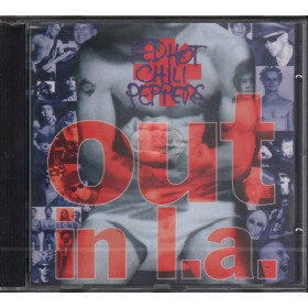 Red Hot Chili Peppers  CD Out In L.A.  Nuovo Sigillato 0724382966524
