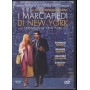 I Marciapiedi Di New York DVD D Farina H Graham S Tucci Sigillato