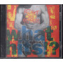Red Hot Chili Peppers  CD What Hits!? Nuovo Sigillato 0077779476220