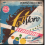 Gino Maringola Vinile 7" 45 Giri Peppino Musolino - Phonotype Nuovo