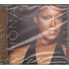 Rhona  CD Rhona (Omonimo) Nuovo Sigillato 5099750233924