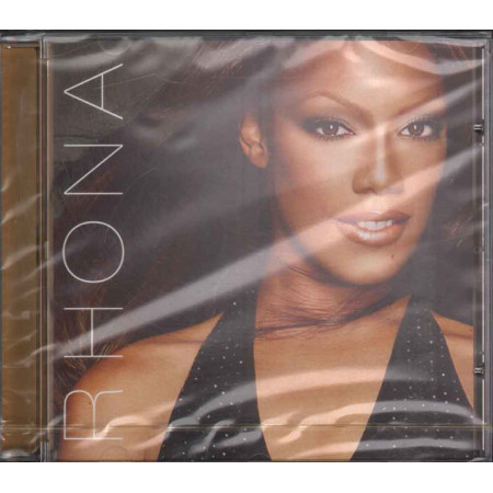 Rhona  CD Rhona (Omonimo) Nuovo Sigillato 5099750233924