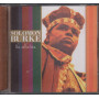 Solomon Burke CD The Collection / Spectrum Music 068 714-2 Sigillato