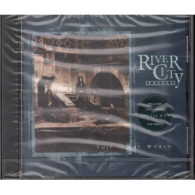 River City People  CD This Is The World Nuovo Sigillato 0077779805228