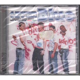 Blue CD 4Ever Blue / EMI Virgin ‎– 00946 311294 2 1 Sigillato