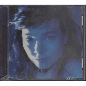 Bjork ‎CD Telegram / Mother Records ‎– 533 968-2 Sigillato