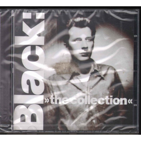 Black ‎CD The Collection / Spectrum Music 544 257-2 Sigillato