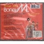 Boney M. Goes Club By DJ Doug Laurent CD Barbra Streisand / MCI ‎Sigillato