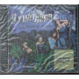 B*Witched ‎CD Awake And Breathe / Epic 496079 2 Sigillato