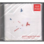Billy Bragg And The Blokes ‎CD England Half English / Cooking Vinyl ‎Sigillato