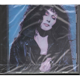 Cher CD Oonimo Same / Geffen Records ‎– GEFD 24164 Sigillato