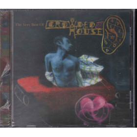 Crowded House ‎CD Recurring Dream The Very Best Of / Capitol EMI Sigillato