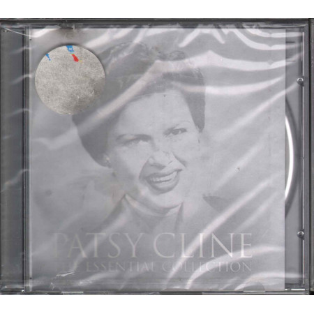 Patsy Cline ‎CD The Essential Collection / Spectrum Music  544 535-2 Sigillato