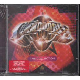 Johnny Cash CD Johnny Cash And Friends / Spectrum Music 544 982-2 Sigillato