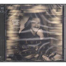 Luis Cobos ‎2 CD Oscars / Epic ‎– EPC 478180 2 Sigillato
