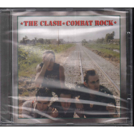 Alice Cooper CD Classicks / Epic ‎– EPC 480845 2 Sigillato