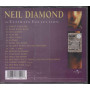 Neil Diamond CD The Ultimate Collection / MCA Records MCD 17752 Sigillato