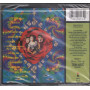 Deee-Lite ‎CD Infinity Within / Elektra 7559-61313-2 Sigillato