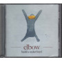 Elbow CD Build A Rocket Boys / Fiction Records ‎– 2762328 Sigillato