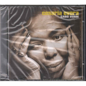 Cesaria Evora ‎CD Cabo Verde / BMG  RCA ‎– 74321453932 Sigillato