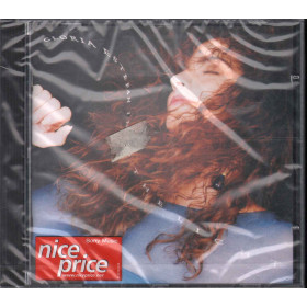 Gloria Estefan ‎CD Into The Light /  Epic ‎– EPC 467782 2 Sigillato