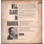 Will Glahe ‎Lp Vinile Will Glahe In Bavaria / Decca  Phase 4 Stereo Nuovo
