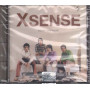 Xsense CD Poche Cose Nuove   Sigillato 0743218430626