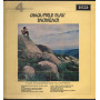 Frank Chacksfield ‎Lp Vinile Chacksfield Plays Bacharach / Decca Phase 4 Nuovo