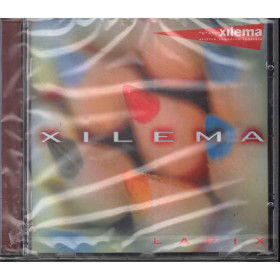 Xilema  CD Lapix  Nuovo  Sigillato 5099750094723