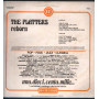 The Platters Lp Vinile Reborn / Record Bazaar RB 236 Sigillato