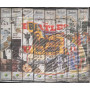 The Beatles ‎VHS Anthology / Apple Records ‎– 4 91664 3 Sigillato