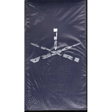 Vasco Rossi Box ‎3 CD Gli Spari Sopra Silver Box Limited Ed Nuovo 0724382830429