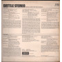 Bob Sharples ‎Lp Vinile Battle Stereo / Decca Phase 4 Stereo Nuovo