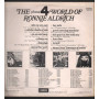 Ronnie Aldrich Lp Vinile The Phase 4 World Of / Decca The World Of Phase 4 Nuovo