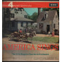 The Eric Rogers Chorale And Orchestra Lp America Sings / Decca  Phase 4 Nuovo