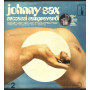 Johnny Sax Lp Vinile Successi Sempreverdi Volume 2 / Produttori Associati Nuovo