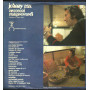 Johnny Sax Lp Vinile Successi Sempreverdi Volume 2 / Produttori Associati Nuovo