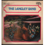 The Langley Band Lp Vinile Omonimo Same / Saint Martin SMR 2001 Nuovo