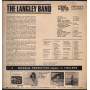 The Langley Band Lp Vinile Omonimo Same / Saint Martin SMR 2001 Nuovo
