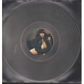 Euforia (Euphoria) Vinile Picture Disc Malaguena / Full Time FTM 31626 Nuovo