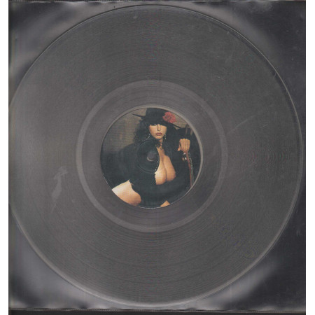 Euforia (Euphoria) Vinile Picture Disc Malaguena / Full Time FTM 31626 Nuovo