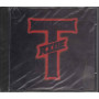 T-Ride CD T-Ride (Omonimo / Same)  Sigillato 5021457005528